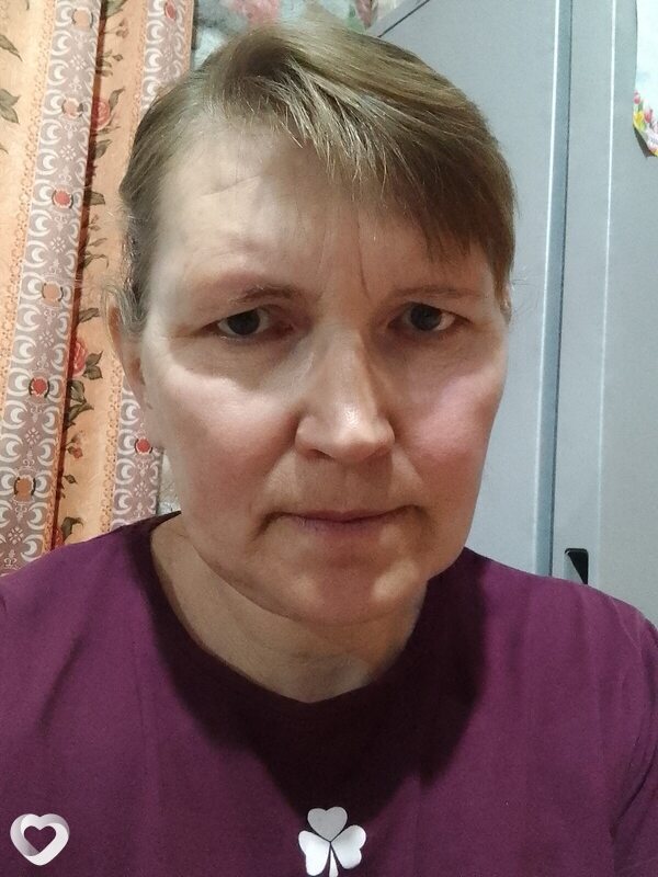 Тамара, 51, Иркутске — анкета №3699131