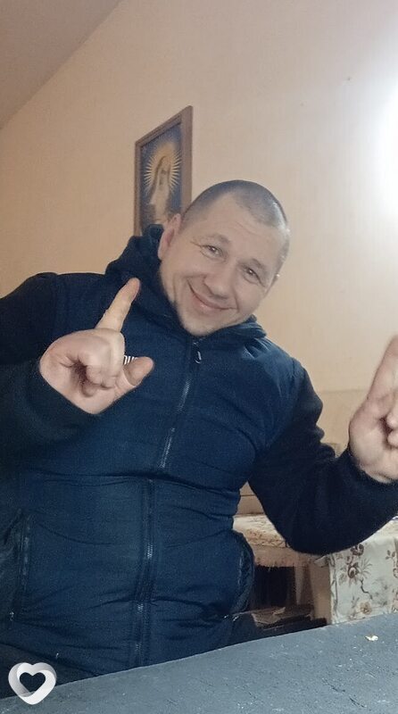Максим, 49, Киеве — анкета №3699140