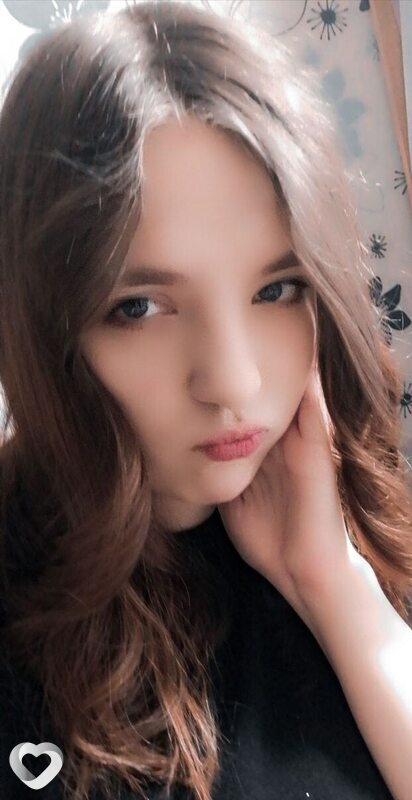 Анастасия, 22, Костроме — анкета №3699191