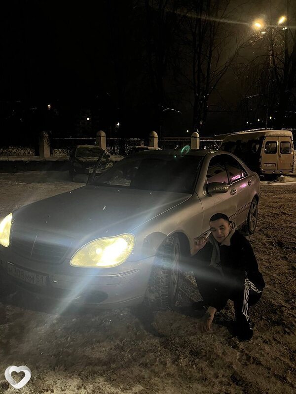 Дмитрий, 20, Великом Новгороде — анкета №3699195