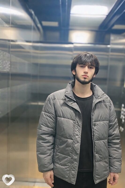 Амин, 20, Нижневартовске — анкета №3699200