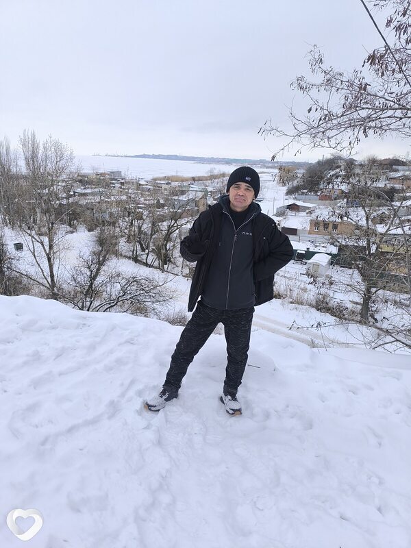 Руслан, 42, Таганроге — анкета №3699206