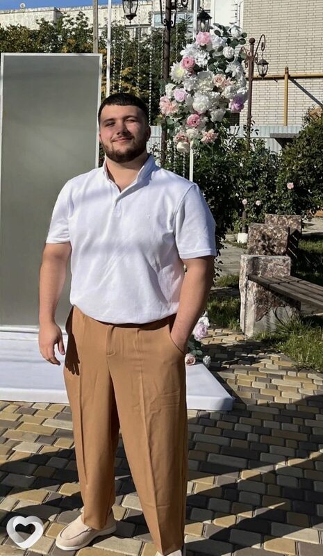 Сеогей, 27, Шахтах — анкета №3699211