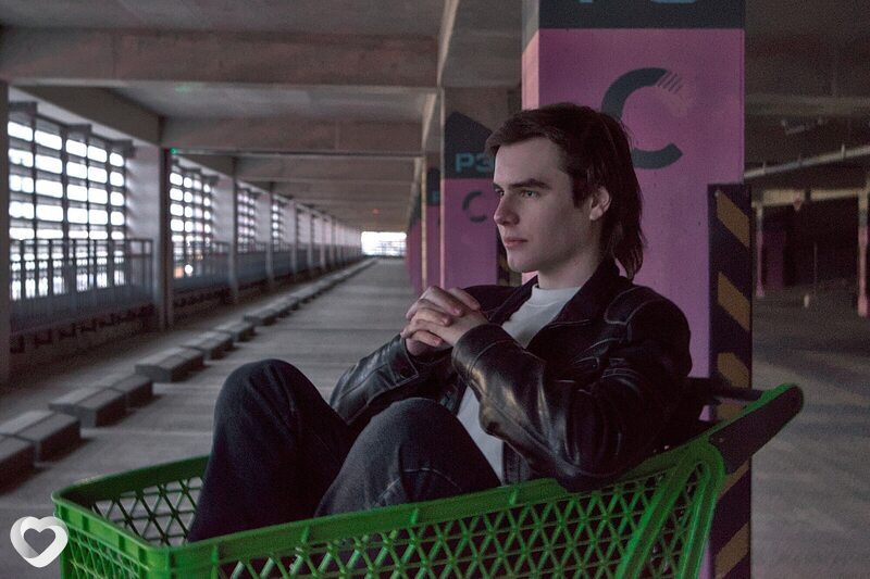 Сергей, 18, Минске — анкета №3699217