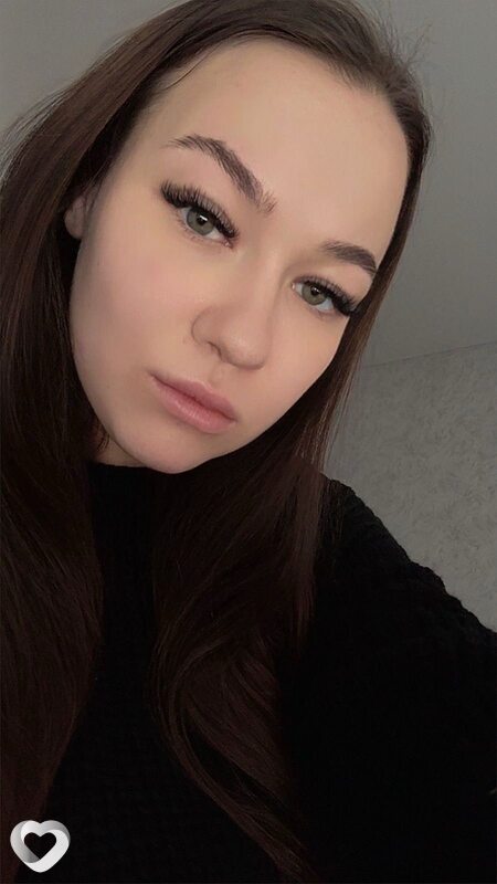 Анастасия, Магадан