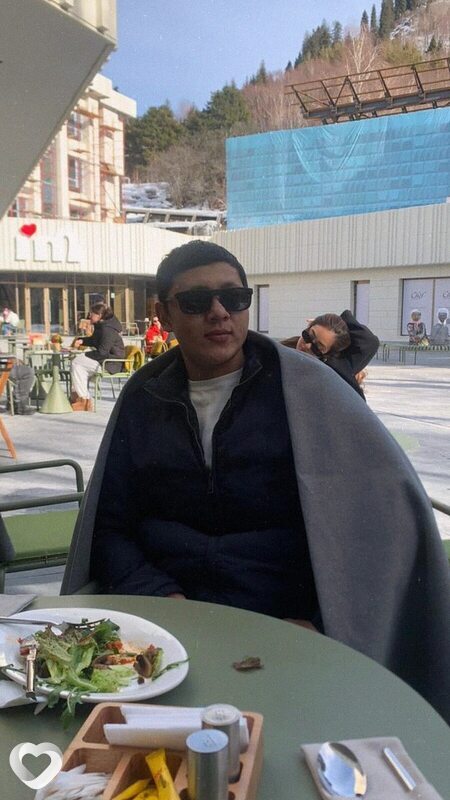 Баке, 29, Алматы — анкета №3699222