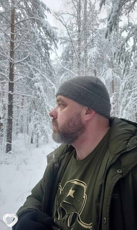 Валентин, 40, Твери — анкета №3699226