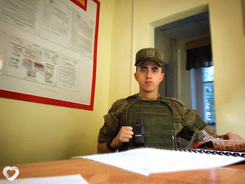 Егор, 22, Ярославле — анкета №3699227