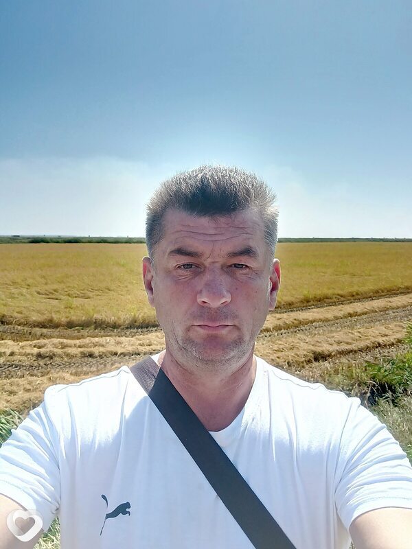 Павел, 46, Минске — анкета №3699228