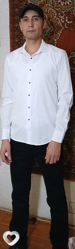 Чамик, 39, Москве — анкета №3699230