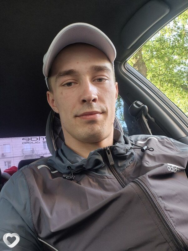 Максим, 25, Липецке — анкета №3699094