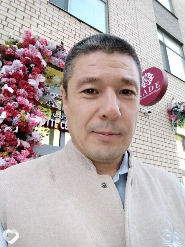 Aza, 41, Астане — анкета №3699105