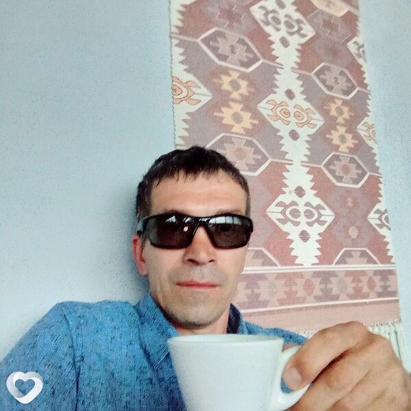 Лёша, 47, Перми — анкета №3699106