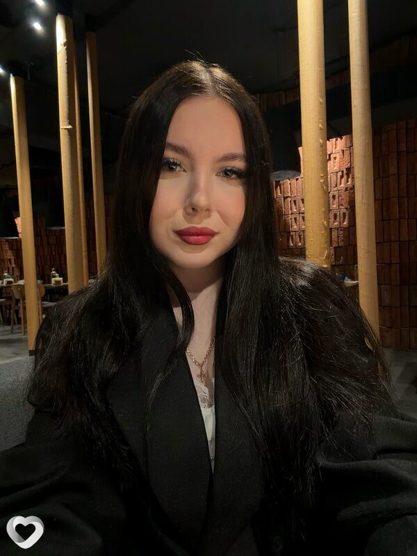 Алина, 18, Саратове — анкета №3699110
