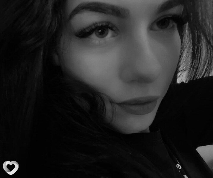 Виолетта, 18, Тюмени — анкета №3699115