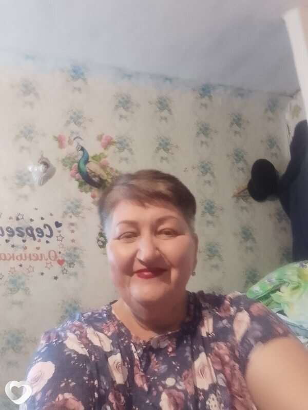 Ольга, 64, Ростове-на-Дону — анкета №3699391