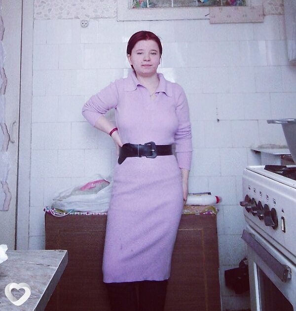 Мария, 19, Белгороде — анкета №3699405