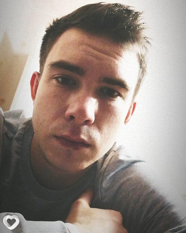 Михаил, 21, Краснодаре — анкета №3699411