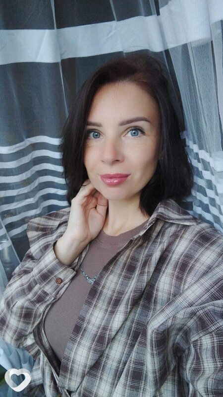 Оксана, 40, Стаханове — анкета №3699413