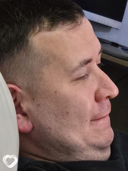 Игорь, 34, Соликамске — анкета №3699381