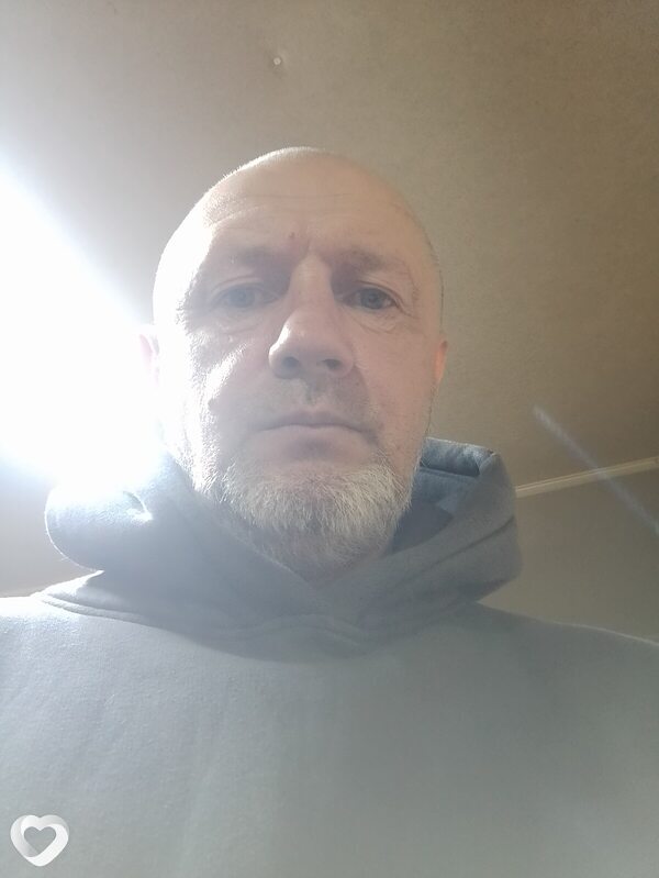 Слава, 51, Орше — анкета №3698996