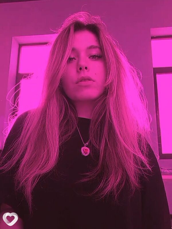Виолетта, 22, Москве — анкета №3699003