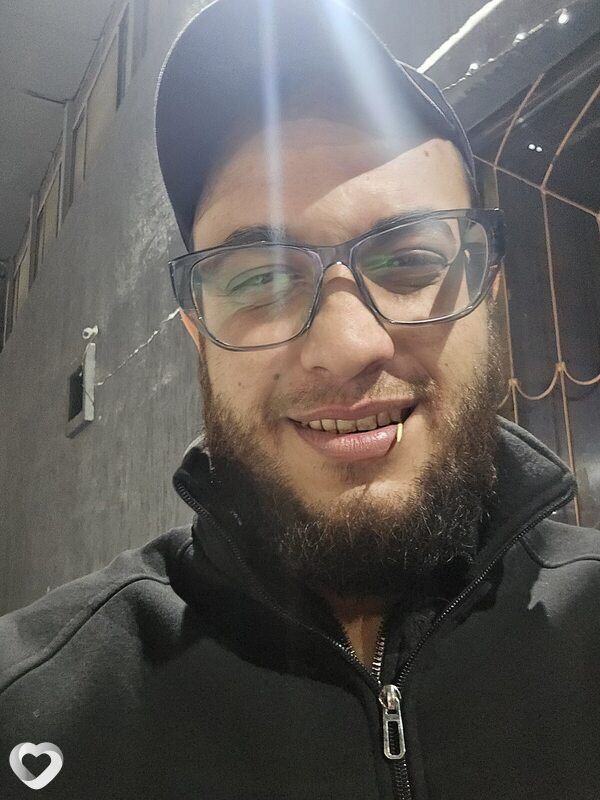 Рашид, 31, Алматы — анкета №3699012