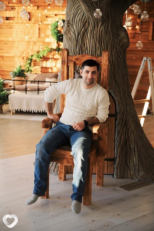 Андрей, 38, Калуге — анкета №3699298