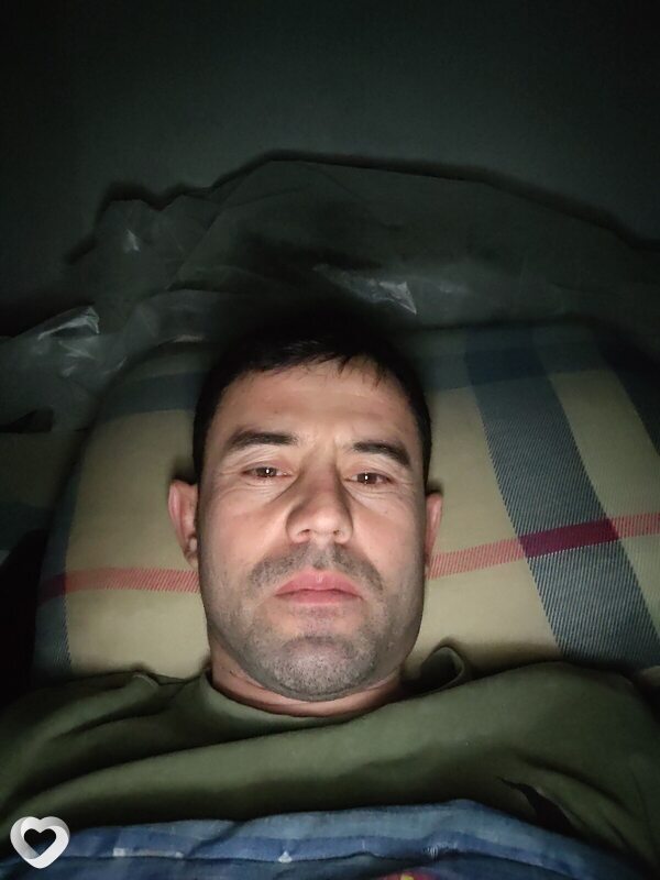Азамат, 39, Москве — анкета №3699300