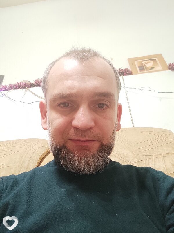 Makelake, 43, Пушкино (Московская Обл) — анкета №3699301