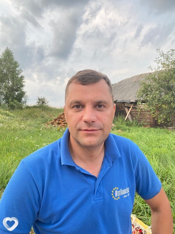 Сергей, 46, Барановичах — анкета №3699307