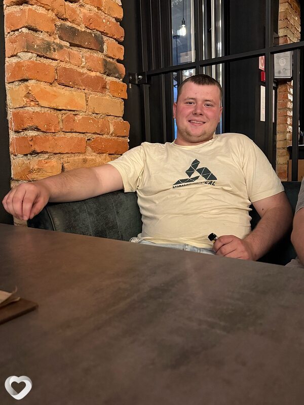 Пашка, Береза