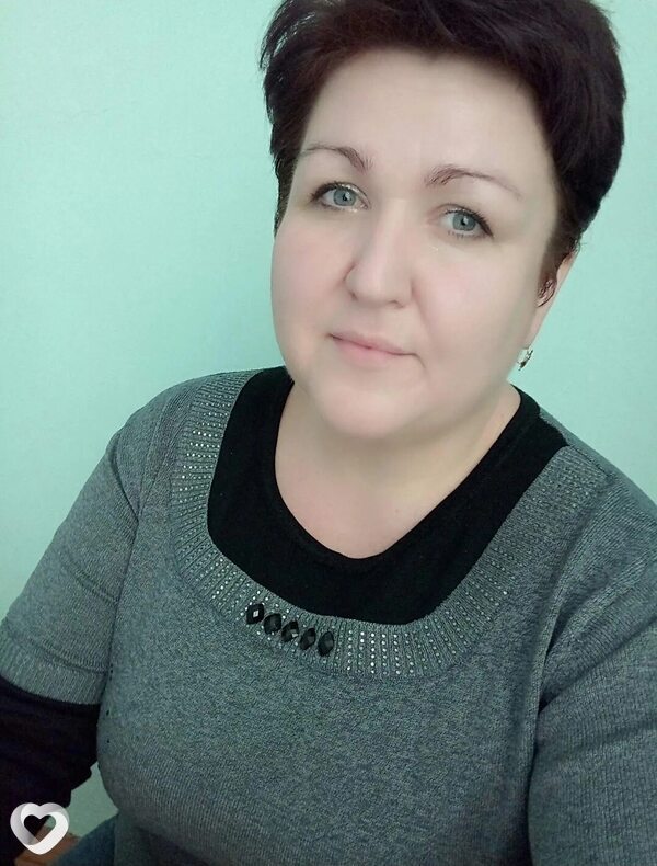 Ирина, 43, Краснодаре — анкета №3699044