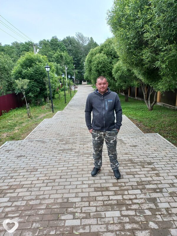 Валера, 35, Пскове — анкета №3699054