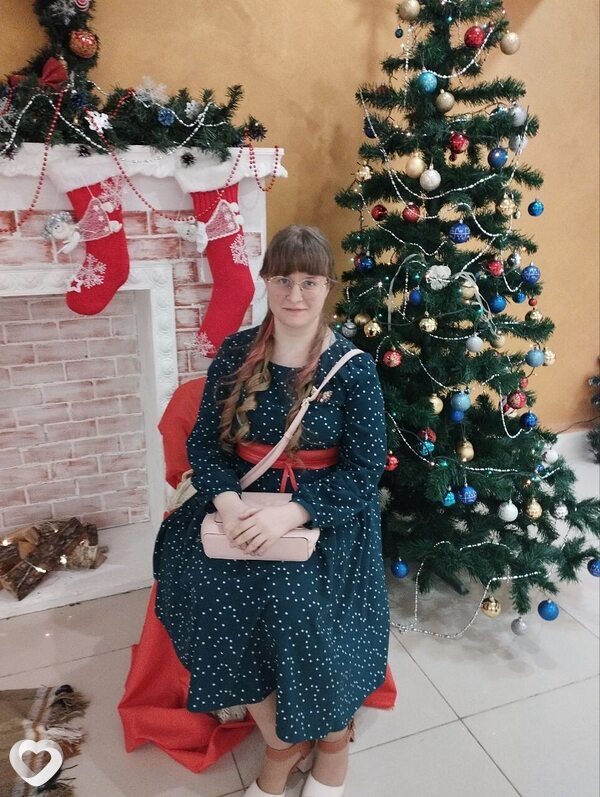 Катя, 22, Гомеле — анкета №3699057