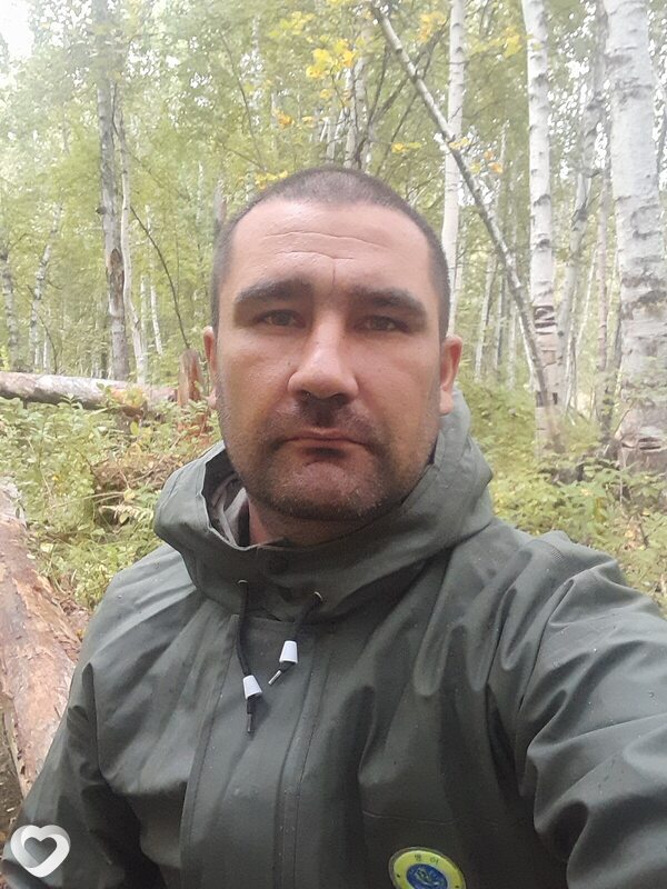 Сергей, Мильково
