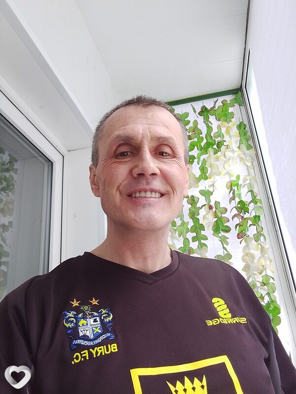 Дмитрий, 51, Кингисеппе — анкета №3699059