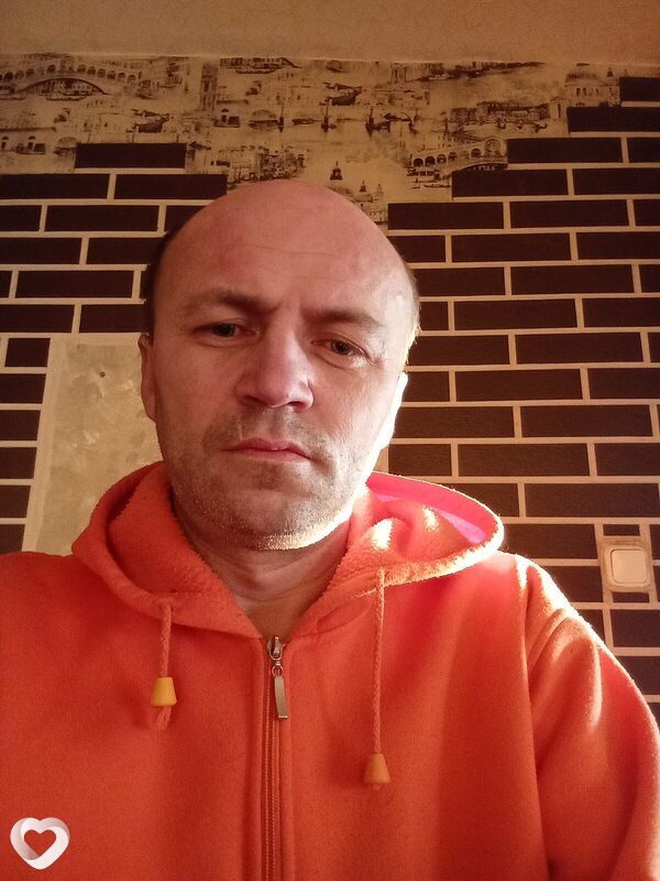Denis, 45, Минске — анкета №3699170