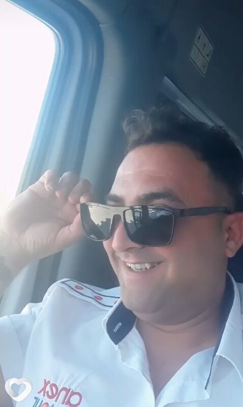Poyraz, 35, Казани — анкета №3699184