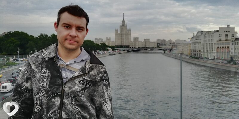 Иван, 31, Иванове — анкета №3699190