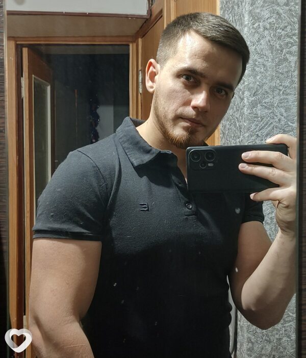 Евгений, 34, Волгограде — анкета №3699318