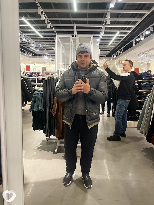 Сохбет, 32, Минске — анкета №3699322