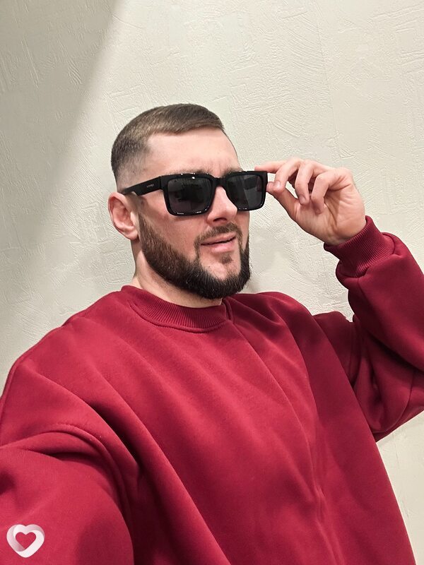 Кирилл, 31, Москве — анкета №3699323