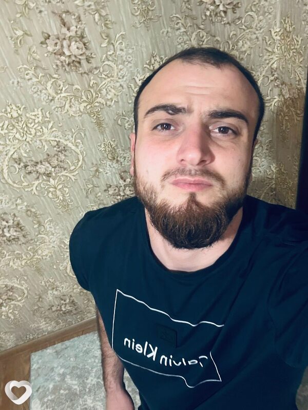 Абас, 29, Махачкале — анкета №3699330