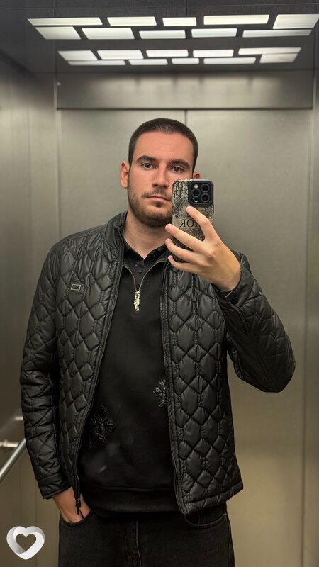 Арсений, 24, Саратове — анкета №3699333