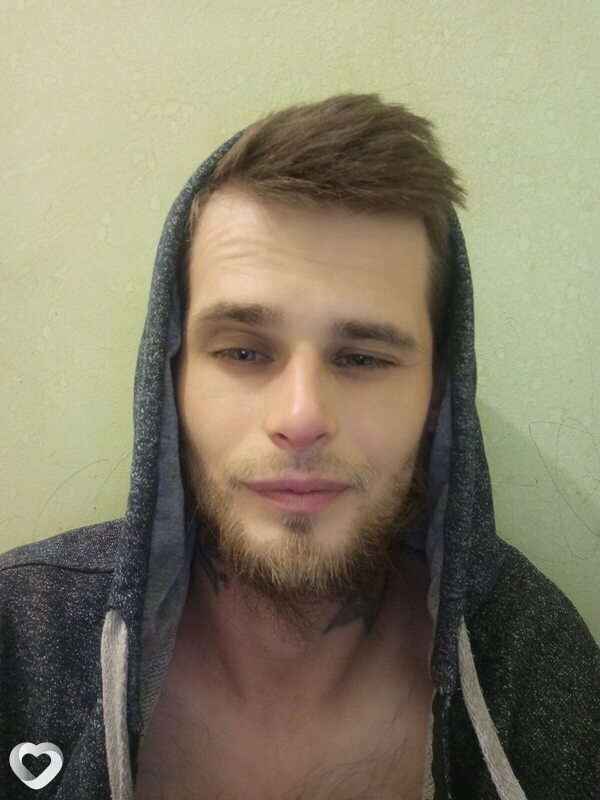 Дмитрий, 34, Кирове — анкета №3700017