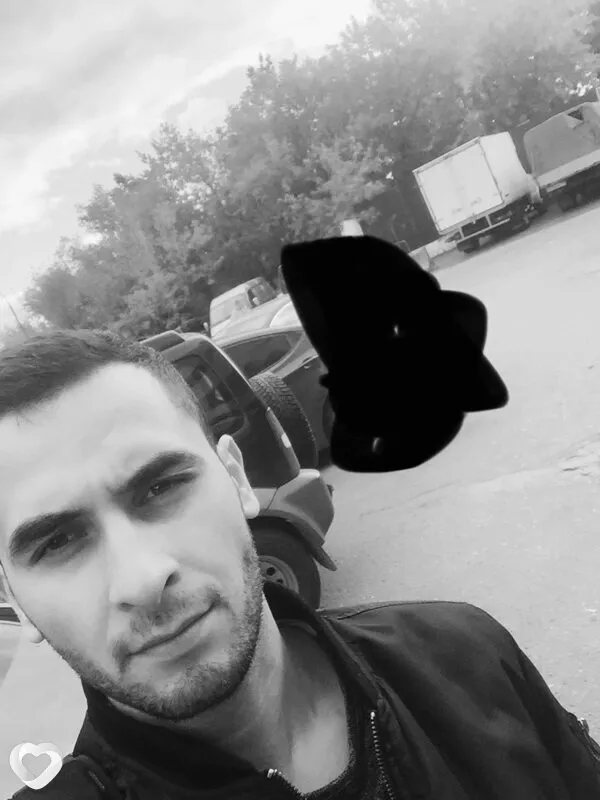 Даниель, 25, Москве — анкета №3700020