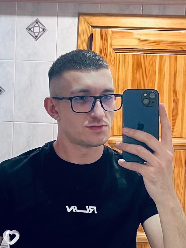 Иван, 29, Минске — анкета №3699244