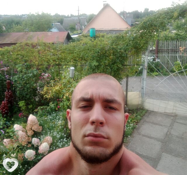 Никита, 19, Гомеле — анкета №3699344
