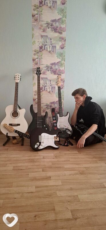 Максим, 25, Зеленоград — анкета №3699346